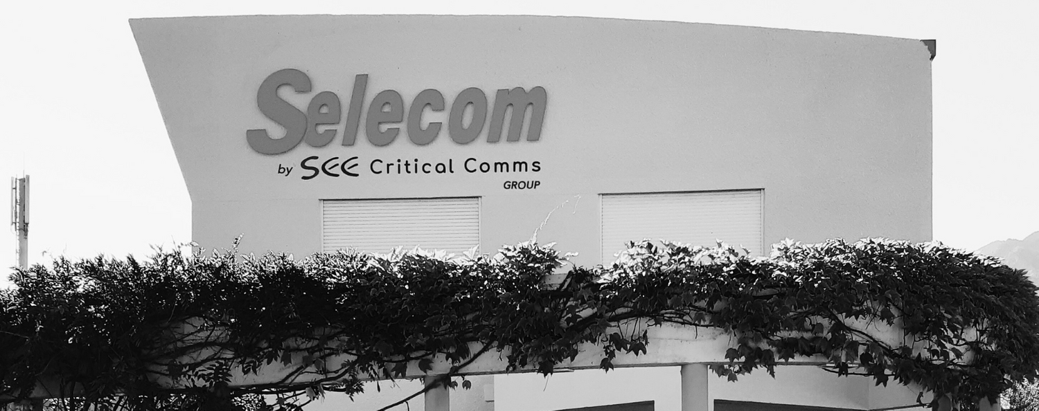 SELECOM CC