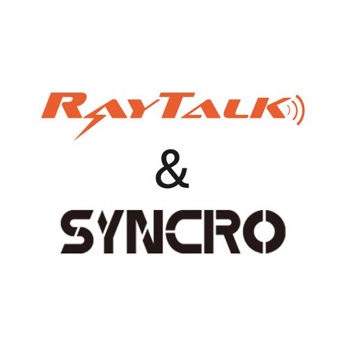 RayTalk & Syncro