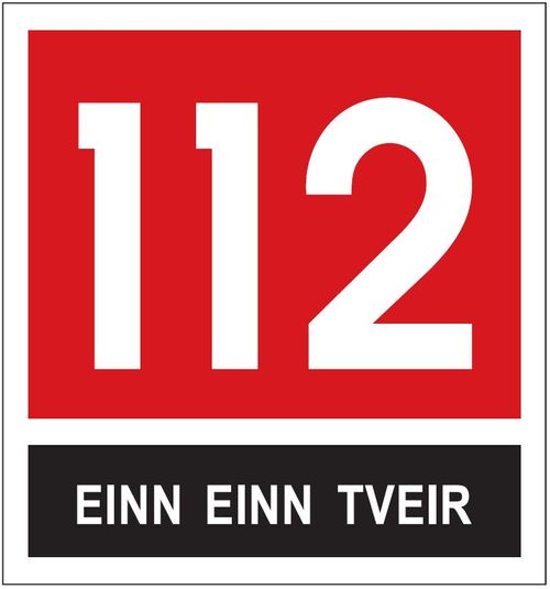 112 Iceland