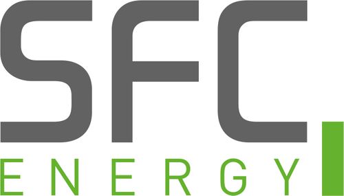 SFC Energy AG