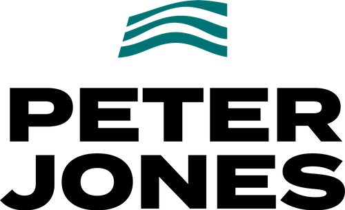 Peter Jones (ILG) Limited