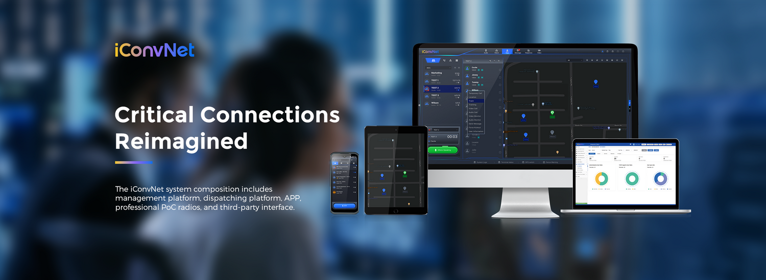 ICONVNET Technology PTE LTD