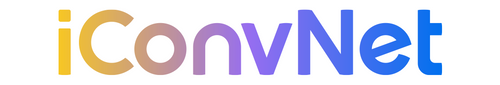 Iconvnet