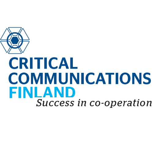 Critical Communications Finland /CCF