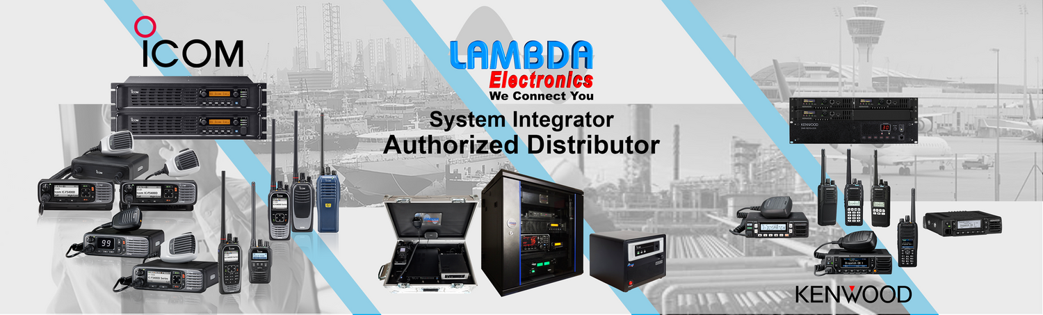 Lambda Electronics