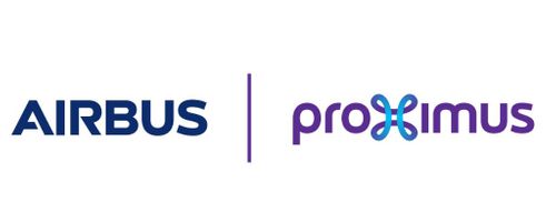 Airbus-Proximus Consortium