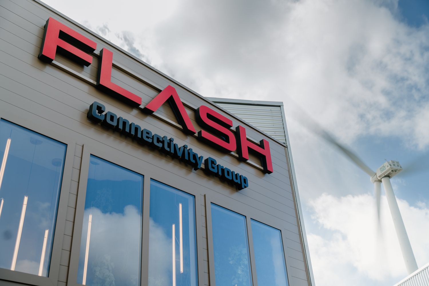 Flash Connectivity Group