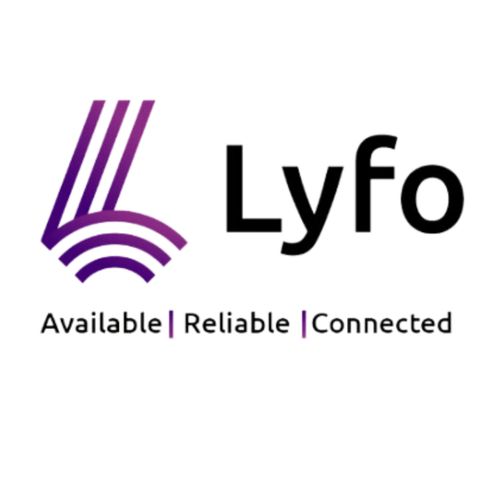 Lyfo B.V.