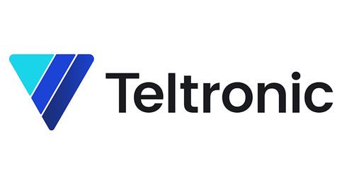 Teltronic renews its graphic identity