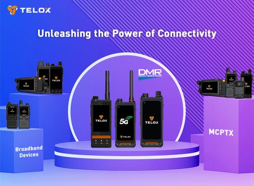 Telox: a pioneer in advancing the communications industry