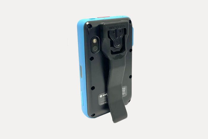 Rapid in-house prototyping and production