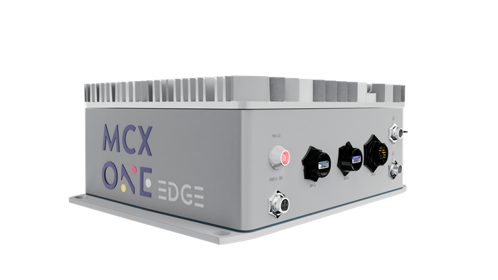 MCX ONE Core - Critical Communications World 2025