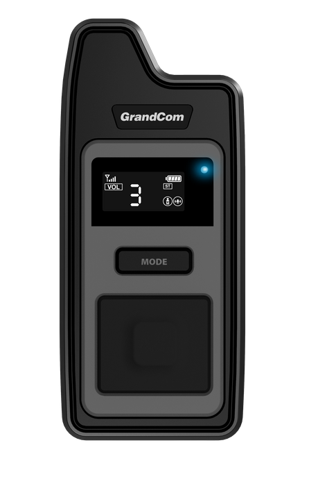 GrandCom