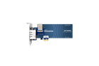 DANTE PCIE SOUND CARD SMART AND ULTRA VERSATILE