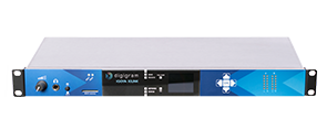 IQOYA X/Link IP audio transport full duplex ground communication