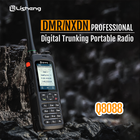 Q8088 DIGITAL TRUNKING PORTABLE RADIO