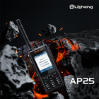 AP25 IP67 SFR Digital Trunking Radio