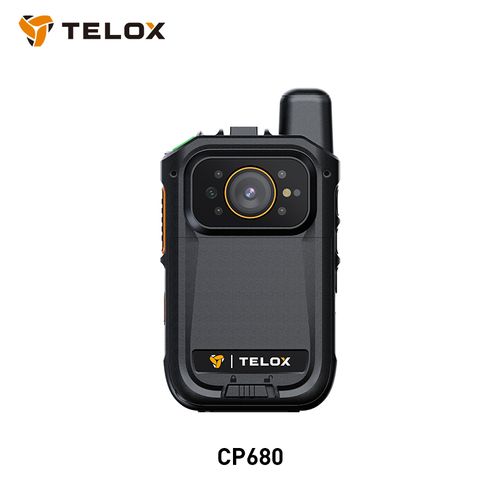 CP680 - Capture and Communicate with Unwavering Confidence