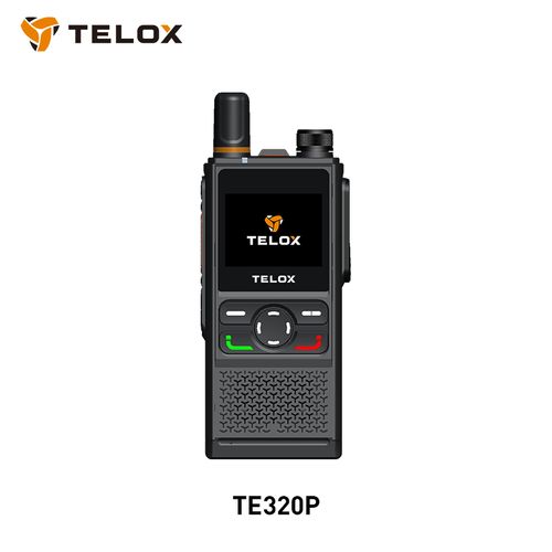TE320P-A Communication Terminal Combining Innovation and Efficiency