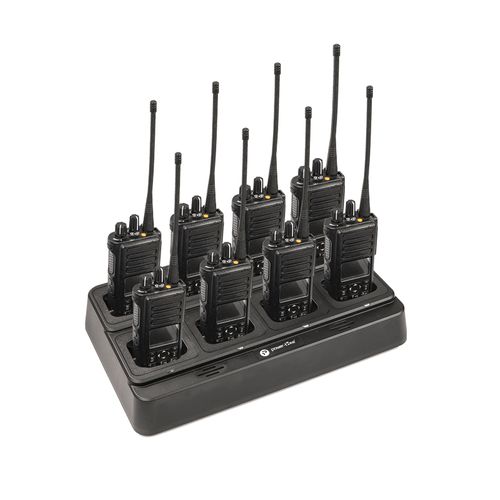 8 Way Unit Charger
