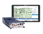 Public Safety Network Testing Solution