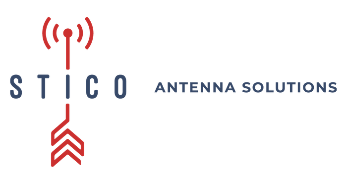 STI-CO® 5G Ultra Wideband Antenna
