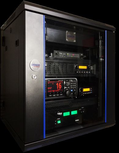 LE UCS-6000 Unified Communication System