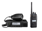 Kenwood NX-3000 Digital & Analogue Radios