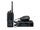 Kenwood NX5000 Multi-protocol Radios