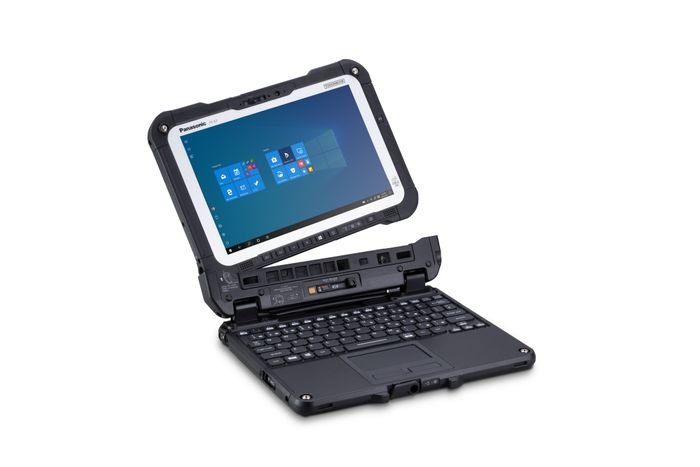 TOUGHBOOK G2