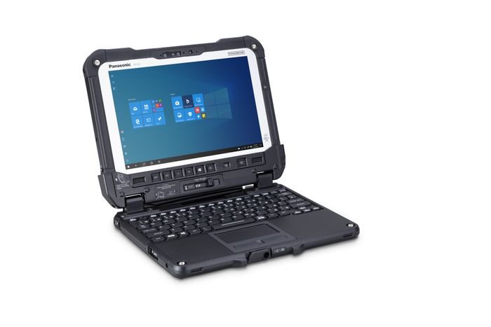 TOUGHBOOK G2