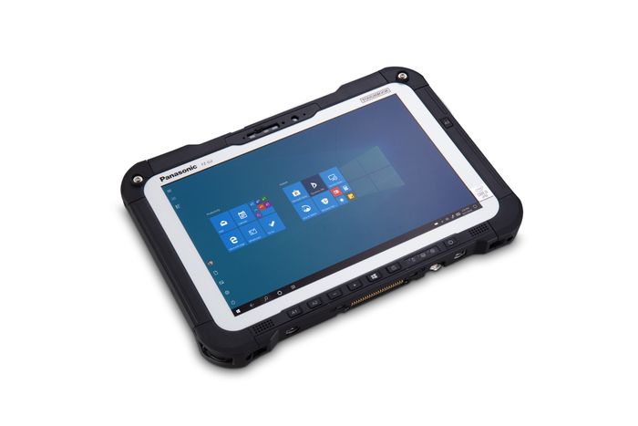 TOUGHBOOK G2