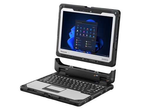 TOUGHBOOK 33 Detachable