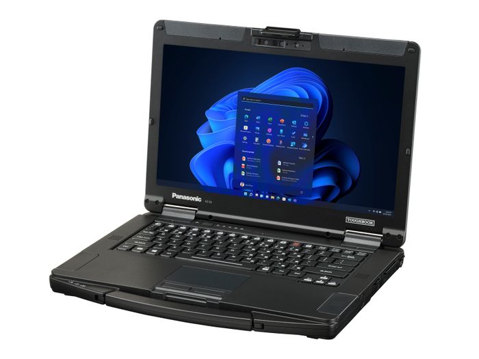 TOUGHBOOK 55