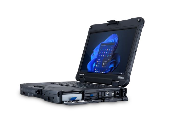 TOUGHBOOK 40