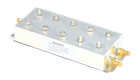 380-512MHz Ultra Compact Duplexer, 30W, 1-5MHz Bandwidth