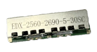 Ceramic Filters and Diplexers