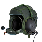 RA4000: Ultimate hearing protection in high noise environments.