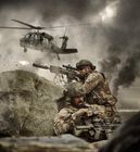 ADP: Ultimate warfighter hub bridging audio, data and power