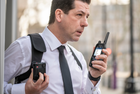 Unleashing the Power of Multi-Bearer Communications and go Beyond Entropia TETRA