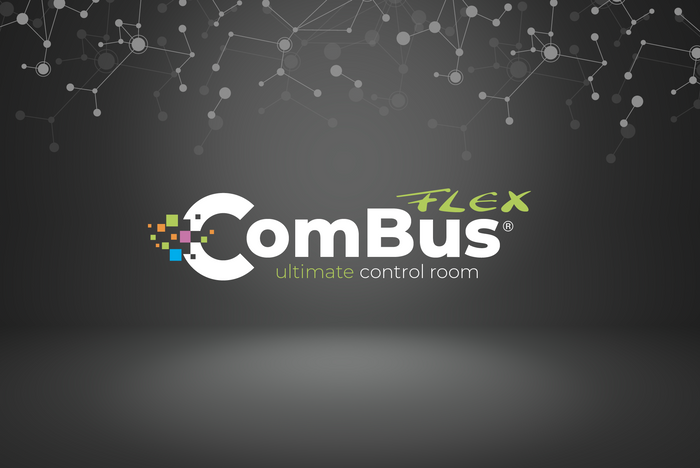 ComBus FLEX: Rapid Deployable Control Room Solutions