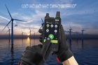 Entropia's Secure TETRA and Hybrid TETRA / Broadband two-way voice and data network