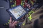 Bliksund Crash Recovery System