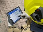 Bliksund Crash Recovery System