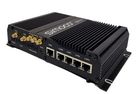 VX4700 Smart Vehicle Gateway and MCx Platform
