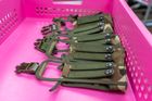 Radio Carry Cases, Holsters and Pouches