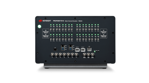 Channel Emulation MANET and Tactical Radio