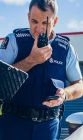 Tait Communications Solutions for Critical Communications