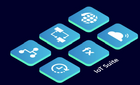 Alecom Smart City IoT Access