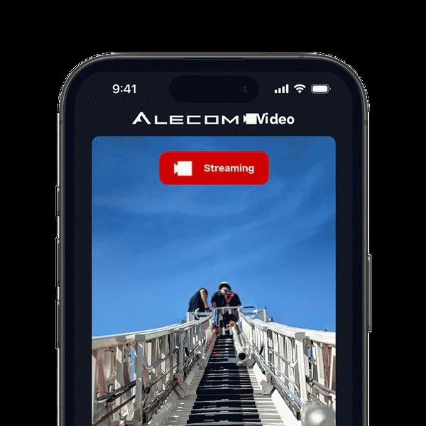 Alecom Video